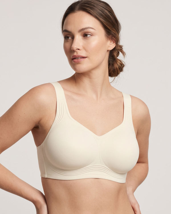 Full Coverage Jelly Everyday Bra