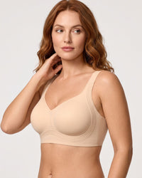 Full Coverage Jelly Everyday Bra