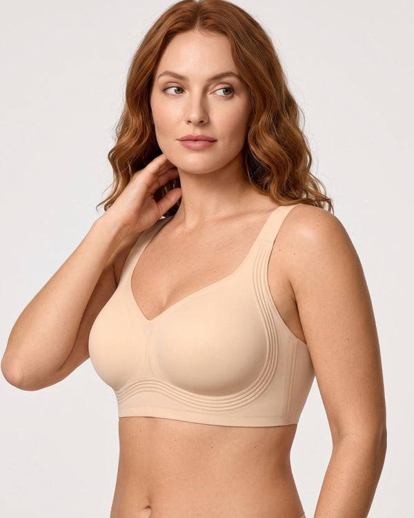Full Coverage Jelly Everyday Bra
