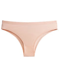 Tanga invisible de microfibra IceSilk