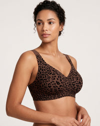 Full Coverage Jelly Everyday Bra