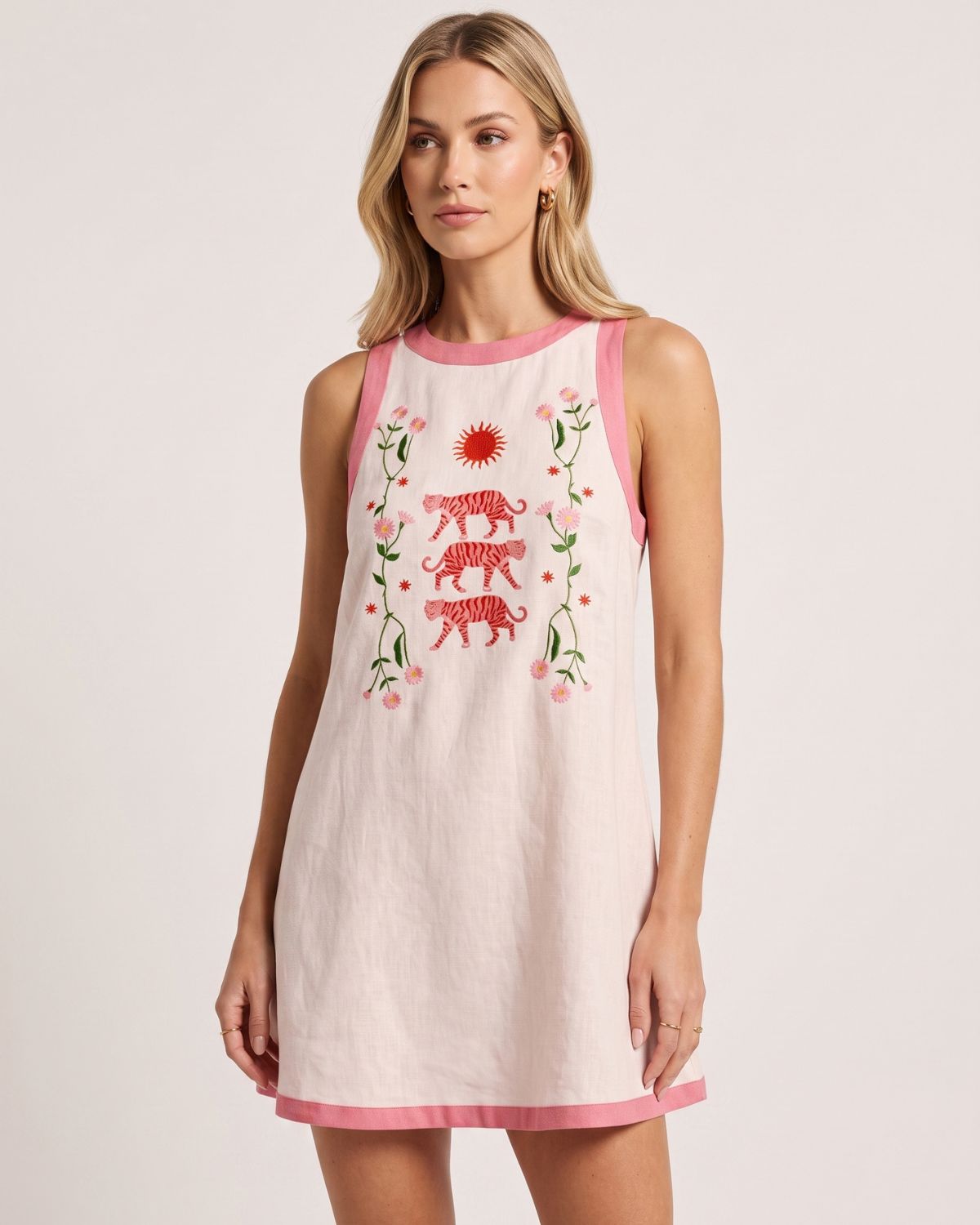Completo elegante da notte in pizzo 