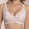 Deep V Lift Seamless Wireless Jelly Bra