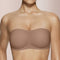 Wireless Padded Bandeau Bra