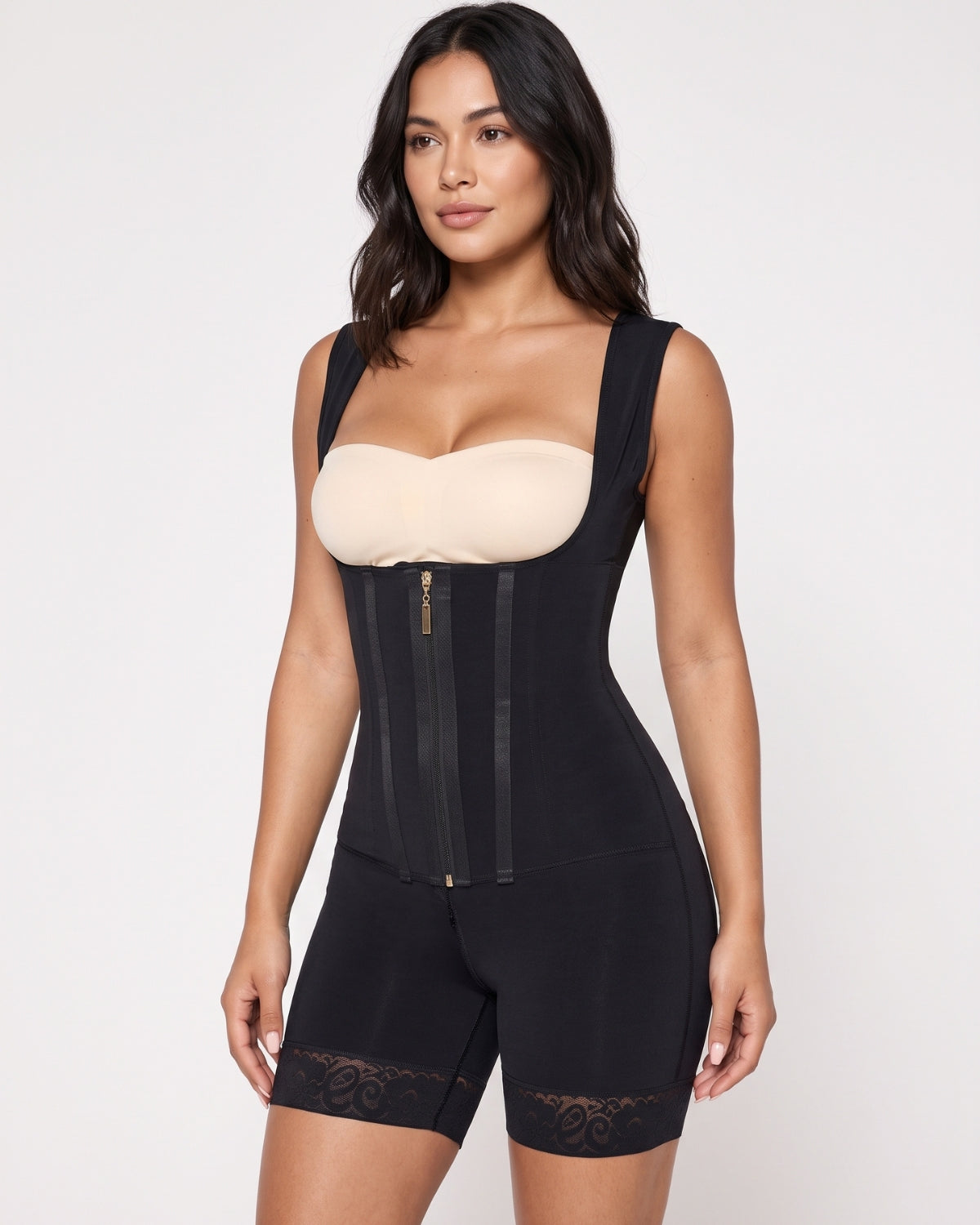 Post Surgery Tummy Tuck Compression Garment