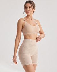 High Stretch Seamless Shapewear Panties