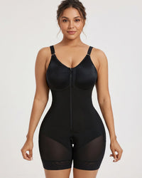 Plus Size Lifting & Reducing Shaper
