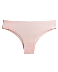 Tanga invisible de microfibra IceSilk