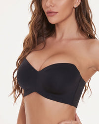 Non-Slip Strapless Backless Bra