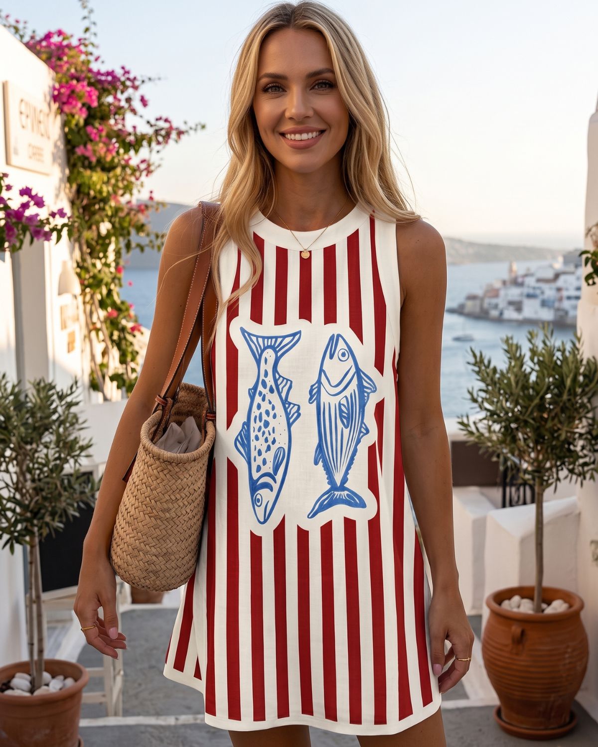 Elegante conjunto de vestido de encaje para dormir 