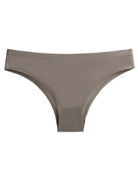 Tanga invisible de microfibra IceSilk