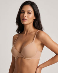 Sujetador extrasuave Fits Everybody