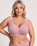 Full Coverage Jelly Everyday Bra
