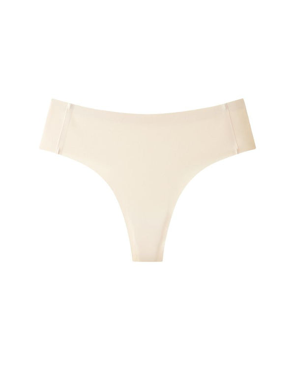 Seamless Invisible Comfort Briefs