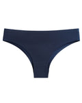 Tanga invisible de microfibra IceSilk