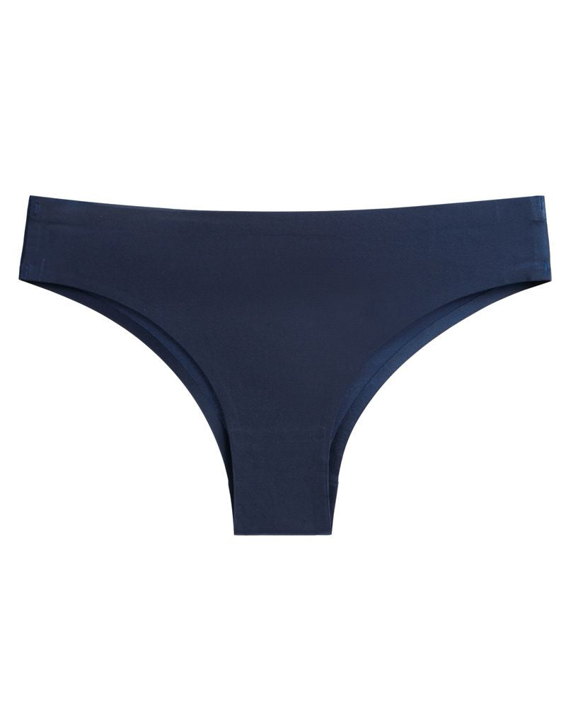 Tanga invisible de microfibra IceSilk