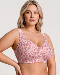 Full Coverage Jelly Everyday Bra
