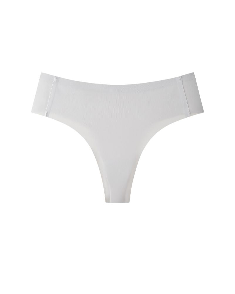 Seamless Invisible Comfort Thongs