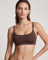 The Cloud-Feel Seamless Bralette