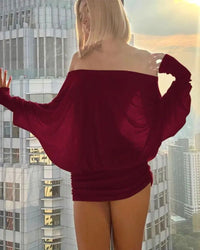 Conjunto de top corto con botones delanteros y pantalones cortos