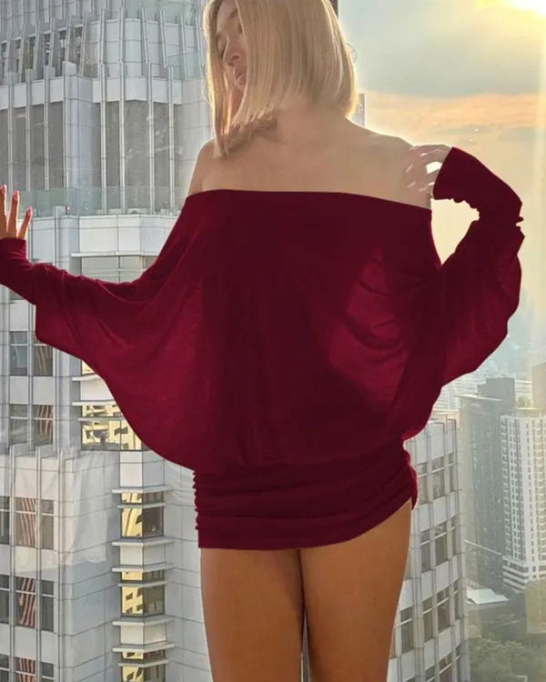 Conjunto de top corto con botones delanteros y pantalones cortos