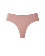 Seamless Invisible Comfort Briefs