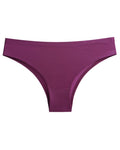 Tanga invisible de microfibra IceSilk