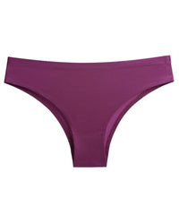 Tanga invisible de microfibra IceSilk