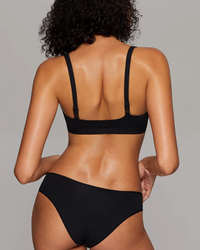 The Cloud-Feel Seamless Bralette