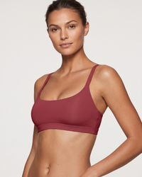 The Cloud-Feel Seamless Bralette