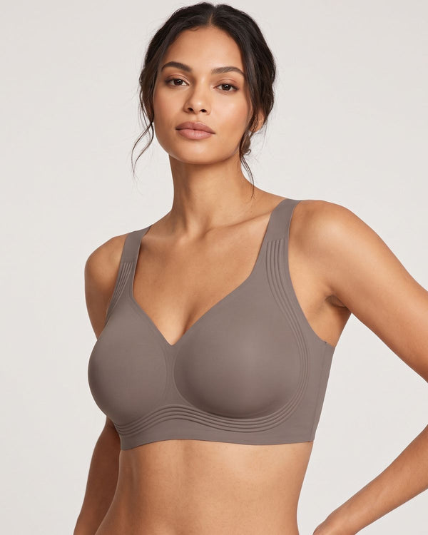 Full Coverage Jelly Everyday Bra