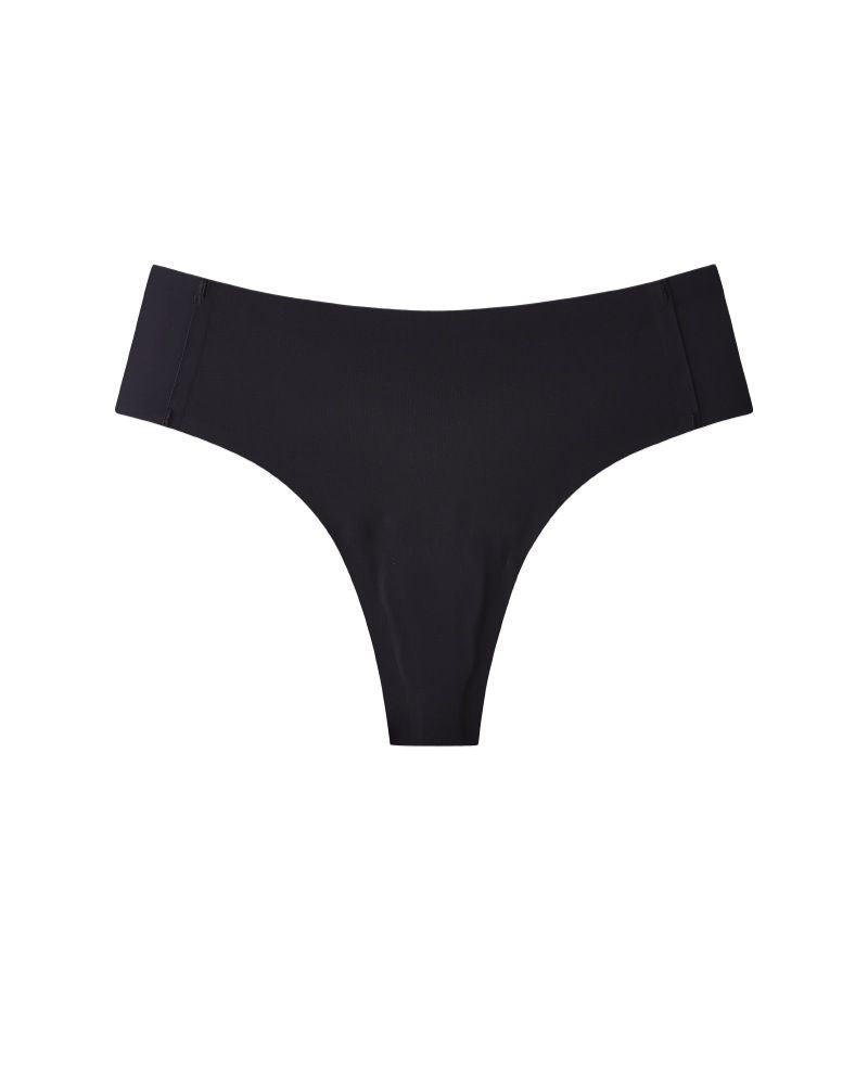 Seamless Invisible Comfort Briefs