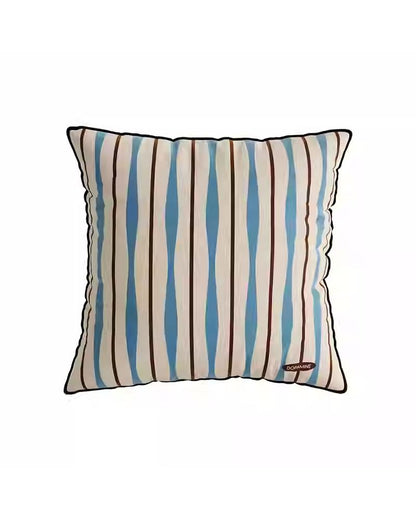 Mid-Century Modern Pillow for Sofa and Bedside