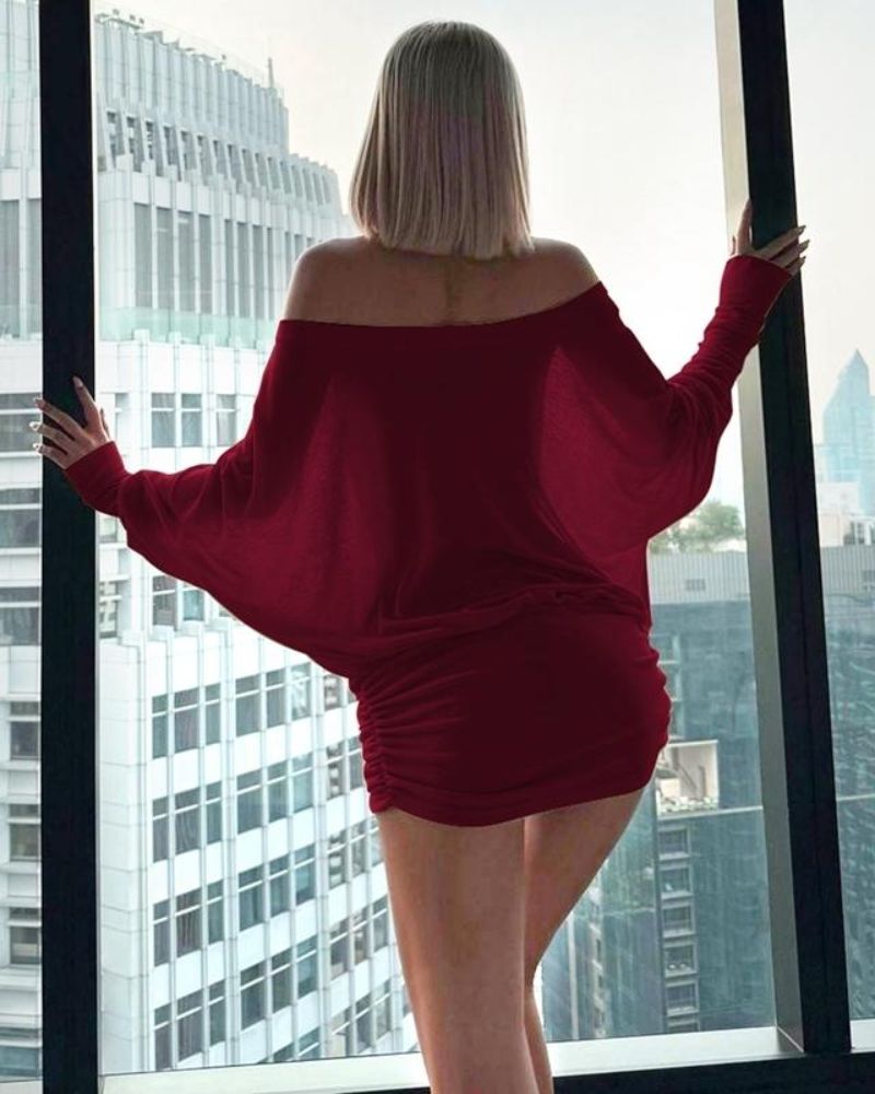 Conjunto de top corto con botones delanteros y pantalones cortos