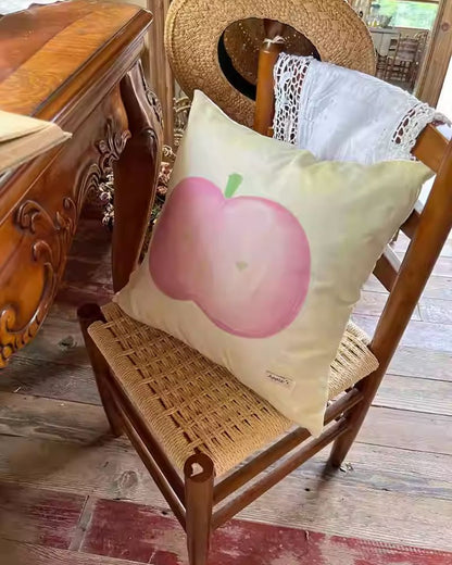 Cartoon Designer Original Throw Pillow for Living Room Sofa