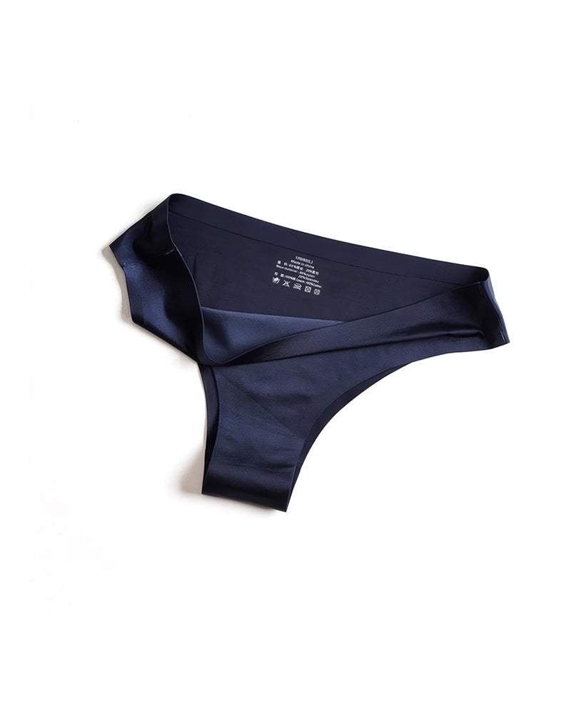 Perizoma invisibile in microfibra IceSilk