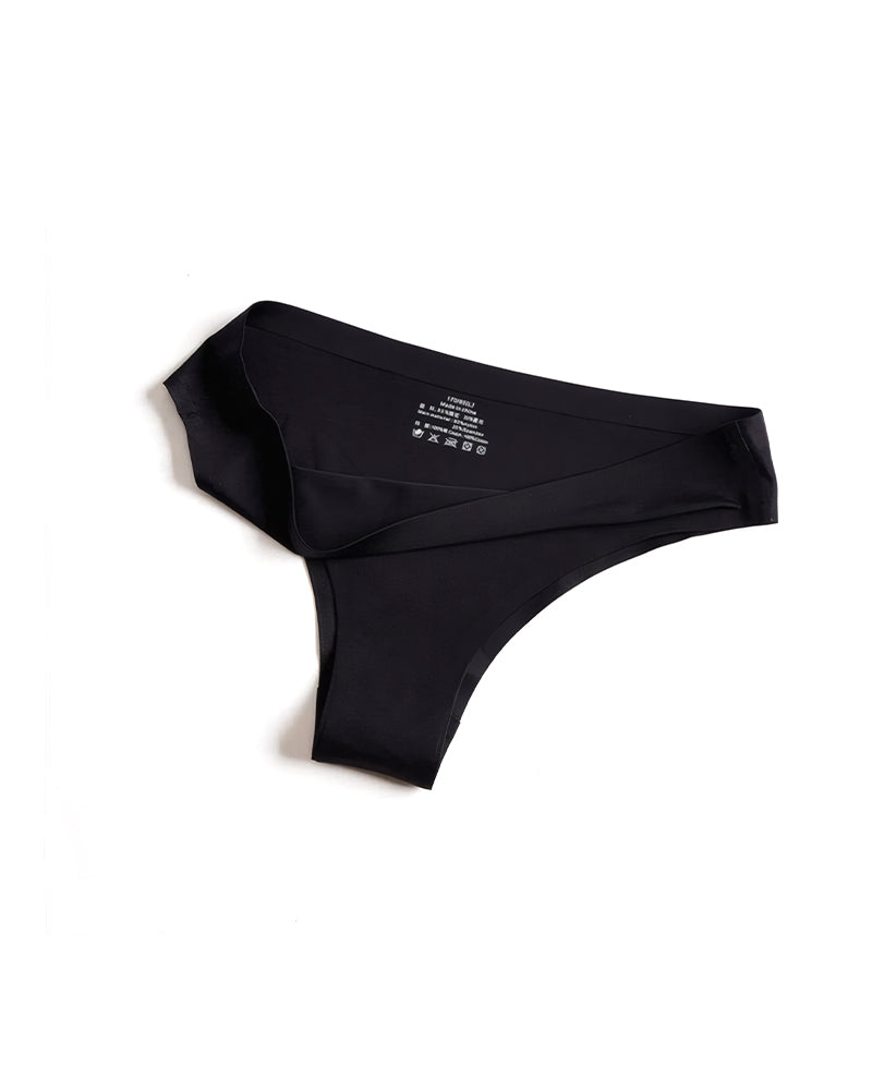 Perizoma invisibile in microfibra IceSilk