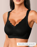 Petal Edge Comfort Bra