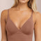 Deep V Wireless Lift Bra