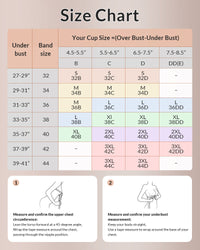 Sujetador cruzado de malla con cuello en V