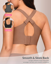 Full Coverage Jelly Everyday Bra