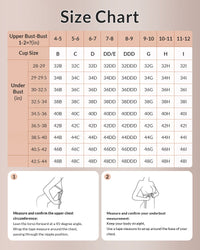 The Low Back Strapless Bra