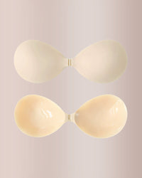 Reusable Push-Up Sticky Bra