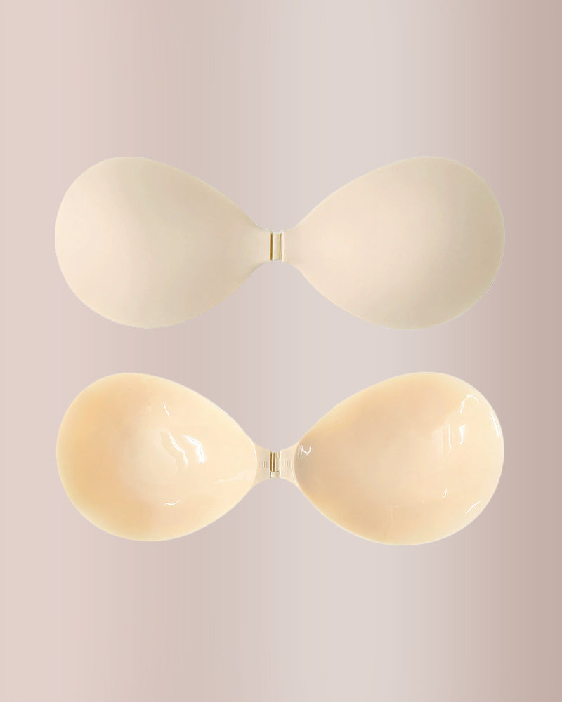 Reusable Push-Up Sticky Bra
