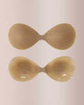 Reusable Push-Up Sticky Bra