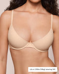 Fits Everybody Buttery Soft Bra