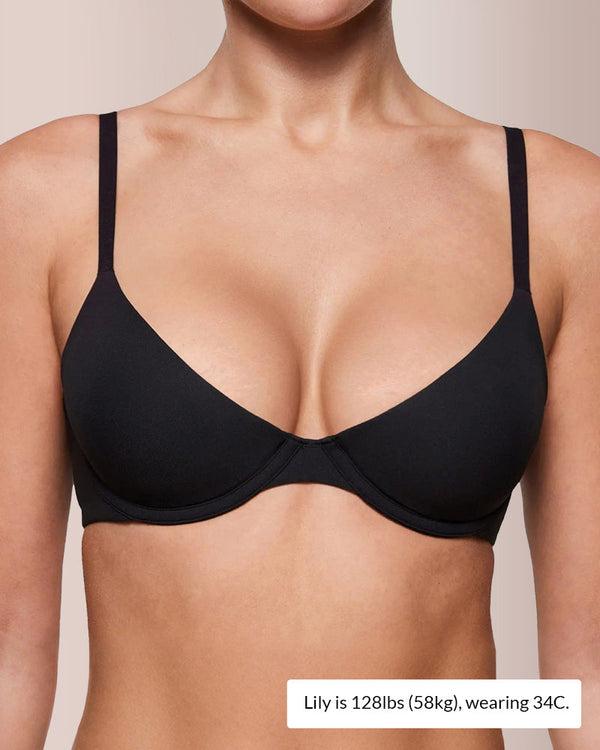 Fits Everybody Buttery Soft Bra
