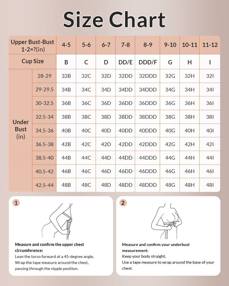 Classic Underwire Strapless Bra - High Support