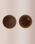 Invisible silicone nipple covers – reusable & hypoallergenic.