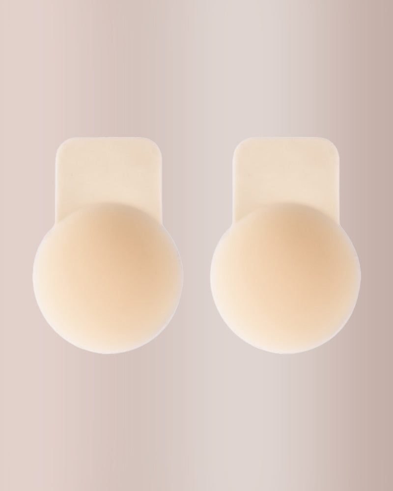 Your Secret Weapon for Backless Dresses: Invisible Lift Covers